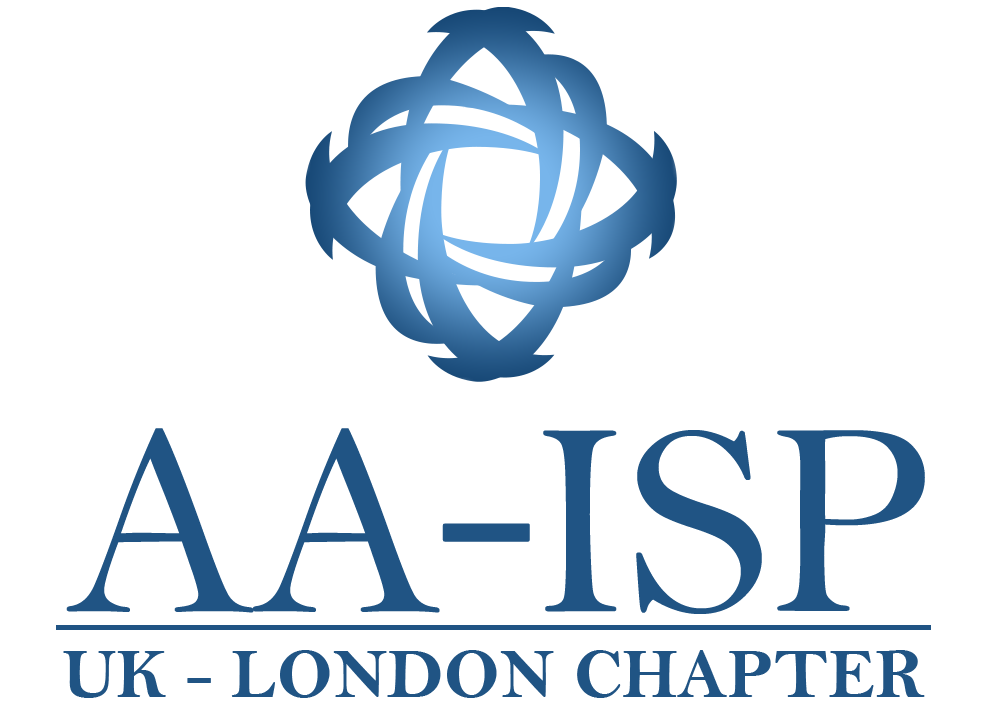 UK - London Chapter Logo