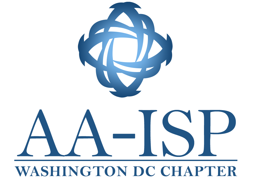Washington, DC Chapter Logo
