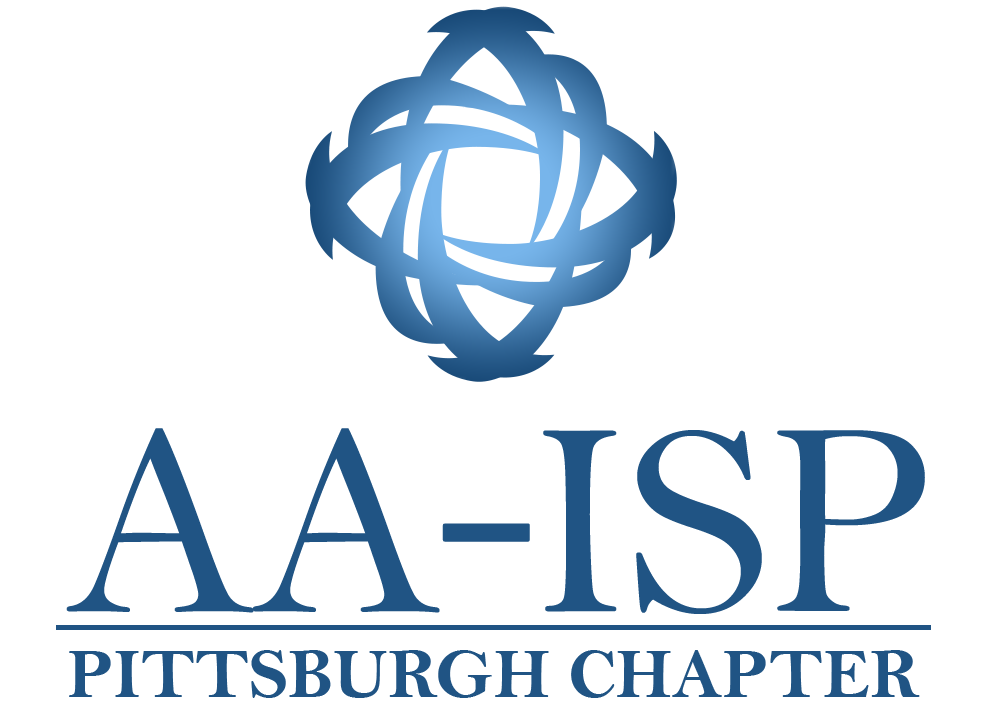 Pittsburgh Chapter Logo