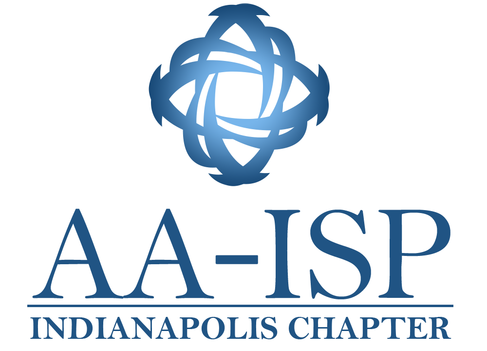 Indianapolis Chapter Logo